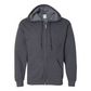 Gildan 7.75 oz. Heavy Blend 50/50 Full-Zip Hood