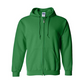 Gildan 7.75 oz. Heavy Blend 50/50 Full-Zip Hood