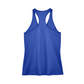 Team 365 Women's Performance Racerback Tank