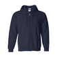 Gildan 7.75 oz. Heavy Blend 50/50 Full-Zip Hood