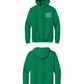 Glen Ridge Gators Hoodie