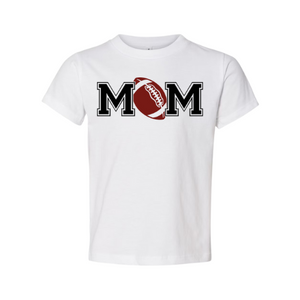 Football Mom