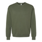 Bella + Canvas Drop Shoulder Crewneck Sweatshirt