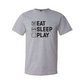 Eat Sleep Play