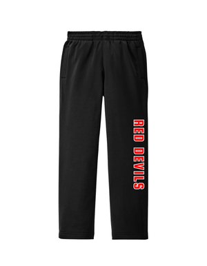 FRYB Travel Team Fleece Pant