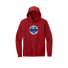 BTSC Hoodie - Red