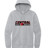 CYW Hoodie - Gray
