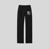 BR Field Hockey Open-Bottom Sweatpants - Black