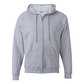 Hanes 7.8 oz., 50/50 EcoSmart Zip-Up Hoodie