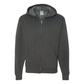 Jerzees 9.5 oz., 50/50 Super Sweats Full-Zip Hoodie