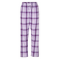 Boxercraft - Women's Haley Flannel Pants