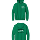 Glen Ridge Gators Hoodie