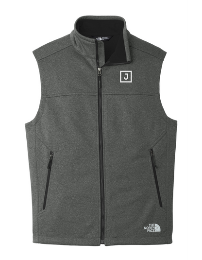 (NEW) Juniper Square_The North Face® Ridgewall Soft Shell Vest
