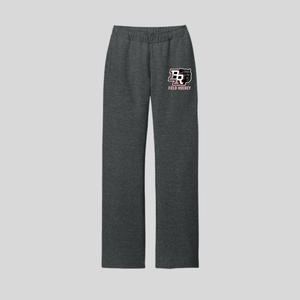 BR Field Hockey Open-Bottom Sweatpants