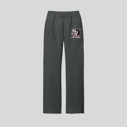 BR Field Hockey Open-Bottom Sweatpants