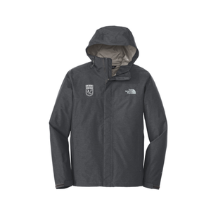 Somerset County Dive Rescue Rain Jacket