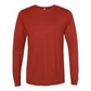 Bella + Canvas Triblend Long-Sleeve T-Shirt