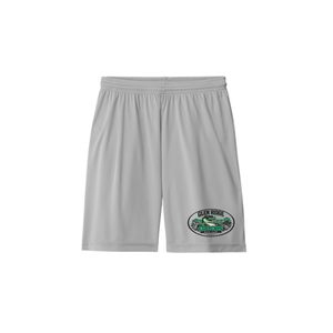 Gators Performance Shorts