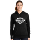 Shields SportTek Women’s Hoodie