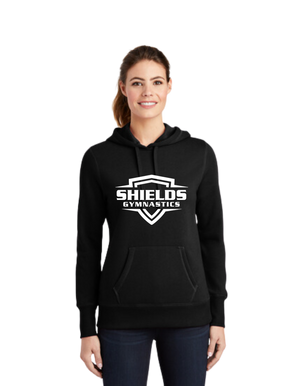 Shields SportTek Women’s Hoodie