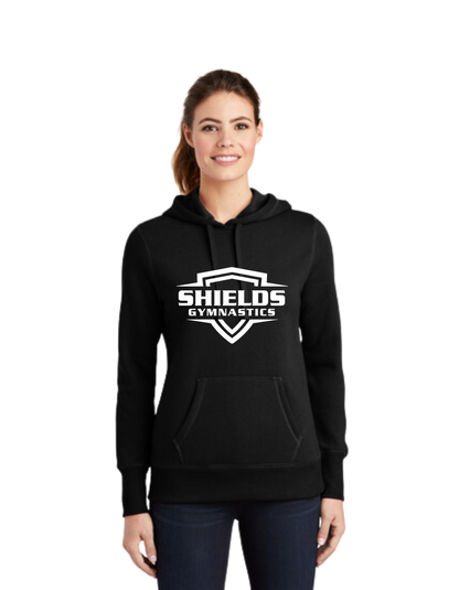 Shields SportTek Women’s Hoodie