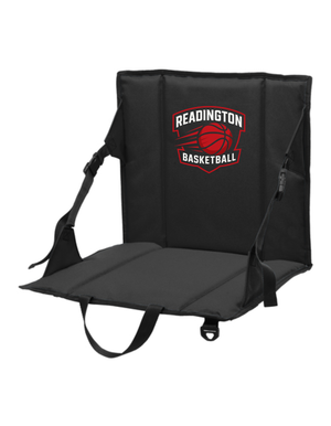 Readington Basketball - Stadium Seat