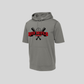 FRB Short Sleeve Performance Hoodie