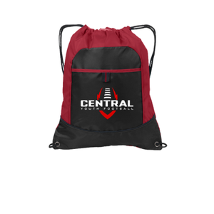 CYF Pocket Cinch Pack