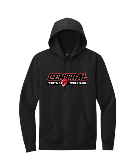 CYW Hoodie