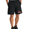 FRYB Sweat Shorts - Black