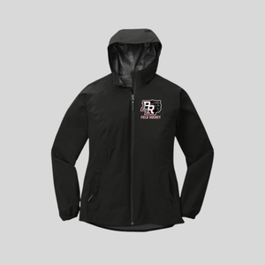 BR Field Hockey  Women's Rain Jacket