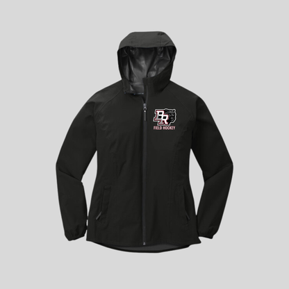 BR Field Hockey  Women's Rain Jacket