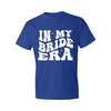 In My Bride Era - Royal Blue