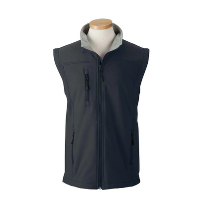 Devon & Jones Soft Shell Vest