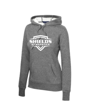 Shields SportTek Women’s Hoodie