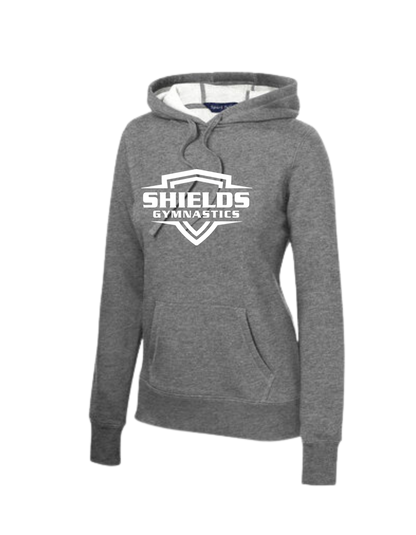 Shields SportTek Women’s Hoodie