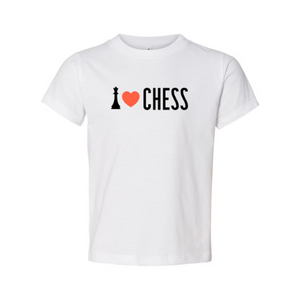 Chess_I Love Chess