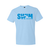 SWIM - Light Blue