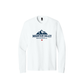 MV Baseball Triblend Long Sleeve Tee