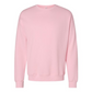 Bella + Canvas Drop Shoulder Crewneck Sweatshirt