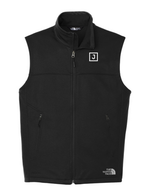 (NEW) Juniper Square_The North Face® Ridgewall Soft Shell Vest