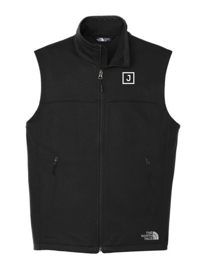 (NEW) Juniper Square_The North Face® Ridgewall Soft Shell Vest