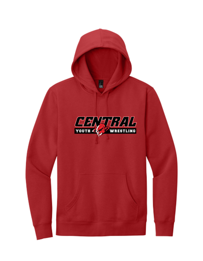 CYW Hoodie