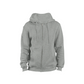 Threadfast Apparel Unisex Ultimate Fleece Zip-Up Hoodie