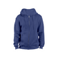 Threadfast Apparel Unisex Ultimate Fleece Zip-Up Hoodie