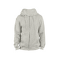 Threadfast Apparel Unisex Ultimate Fleece Zip-Up Hoodie