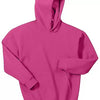 Gildan® - Youth Heavy Blend™ Hooded Sweatshirt - Heliconia