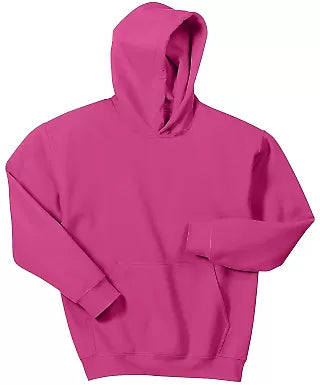 Gildan® - Youth Heavy Blend™ Hooded Sweatshirt