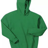 Gildan® - Youth Heavy Blend™ Hooded Sweatshirt - Irish Green