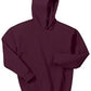 Gildan® - Youth Heavy Blend™ Hooded Sweatshirt